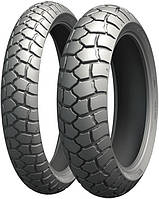 Шины Michelin Anakee Adventure 120/70 R19 60V Испания 2024 (літо) (гт)