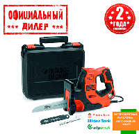 Электроножовка BLACK&DECKER RS890K