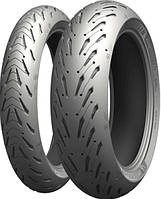 Шины Michelin Pilot Road 5 Trail 120/70 R19 60W Испания 2021 (літо) (гт)