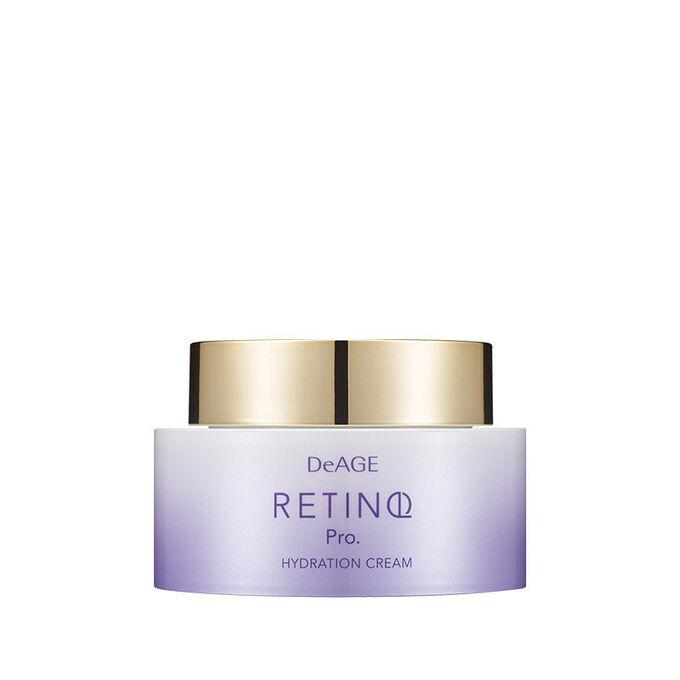 Charmzone DeАge Retinol Pro Hydration Cream Антивіковий зволожувальний крем із ретинолом