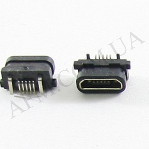 Конектор Sony E5603 Xperia M5/ E5633 micro - USB
