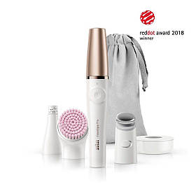 Епілятор BRAUN FaceSpa Pro 912 01797