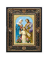 Святое Семейство икона для семейного счастья