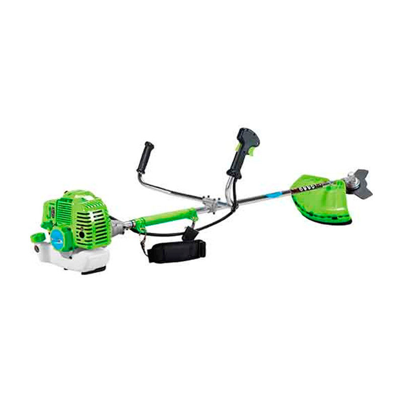 Бензокоса Vorskla ПМЗ 5200 (плавний пуск), фото 1