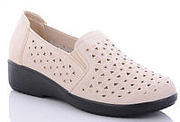 СТИЛЬНЕ І ЗРУЧНЕ ВЗУТТЯ НА ШИРОКУ НОГУ