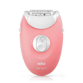 Епілятор BRAUN SE 3430 01808