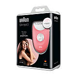 Епілятор BRAUN SE 3430 01808, фото 6
