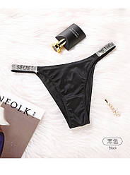 Трусики вікторія сикрет