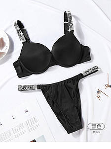 Комплект нижньої білизни Вікторія