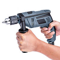 Дрилі і міксери будівельні