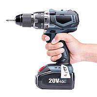 Шуруповерти