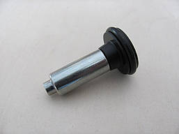 Верхній ролик бокових розсувних дверей Renault Trafic | Opel Vivaro | 01-14 | ROTWEISS RWS1032