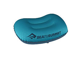 Надувна подушка 36х26х12 см Aeros Ultralight Pillow Regular Sea To Summit
