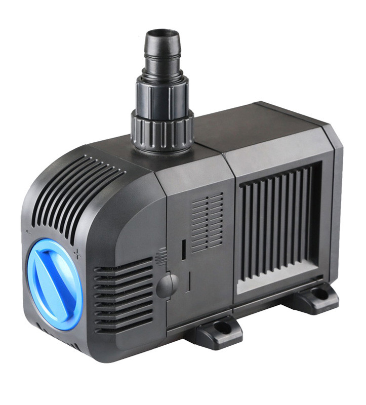 Помпа-насос SunSun HJ-6000, 150W, 6800 л/год, фото 1