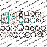 Набор прокладок КПП К-700 с распределителем, картон