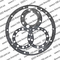 Набор прокладок для ремонта задньго моста ГАЗ-53/3307/3309, паронит 0.8 мм