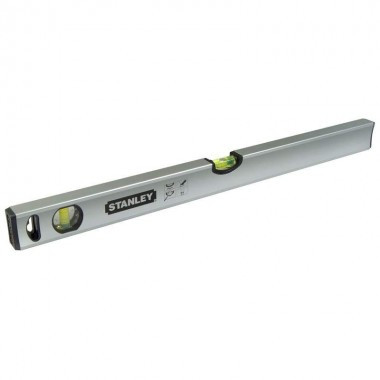 Рівень 120см STANLEY CLASSIC магнітний STHT1-43114