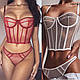 Сексуальний комплект, фото 2