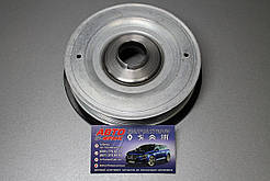 Шків колінчастого валу Nissan Primastar, Opel Vivaro, Renault Master, Laguna