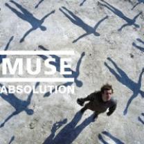 Muse - Absolution 2 LP Set 2003 (0825646909445) Gat, Warner Bros/EU Mint Вінілова пластинка (art.232151)