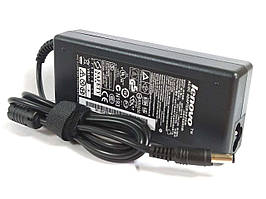 Блок живлення до ноутбуків Lenovo 20V 4.5 A 90W 5.5*2.5 mm