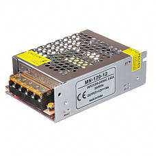 Блоки живлення серії Compact