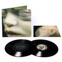 Rammstein — Mutter 2 LP Set 2001/2017 Gat, Universal/EU Mint Вінілова пластинка (art.235199), фото 1