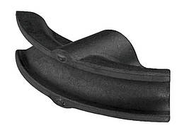 Сегменти REMS для згинання 3/4", R 50