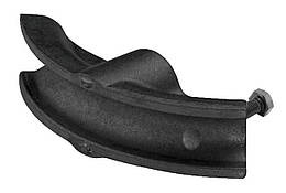 Сегменти REMS для згинання 1", R 50