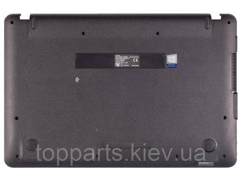 Корпус для ноутбуків Asus X540 (нижній) 13NB0B01AP0921 BOTTOM CASE