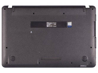 Корпус для ноутбуков Asus X540 (нижний) 13NB0B01AP0921 BOTTOM CASE
