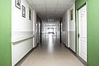 Укладання підлогових покриттів в медичних установах, фото 3