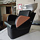 Мийка перукарська "Прима" з  кріслом "Фрея", фото 7