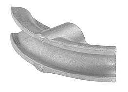 Сегменти REMS для згинання V 32, R 112