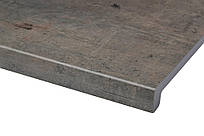 Підвіконня Topalit Конкріт/Бетон (152) 150 мм