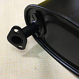 Глушник для генератора 2-3,5 КВТ 168 / 170, фото 3