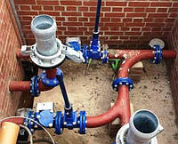 Біо каналізація для дому