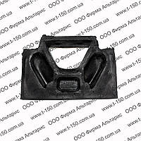 Подушка двигуна Т-150, ЯМЗ-236/238, бічна, 150.00.075