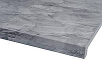 Підвіконня Topalit (121) Грізлі 150 мм