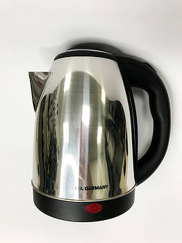 Електрочайник Mil Germany Kettle ZL-7771