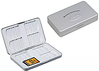 Кейс-коробка для карт памяти Vanguard MCC 12 / в магазине Киев
