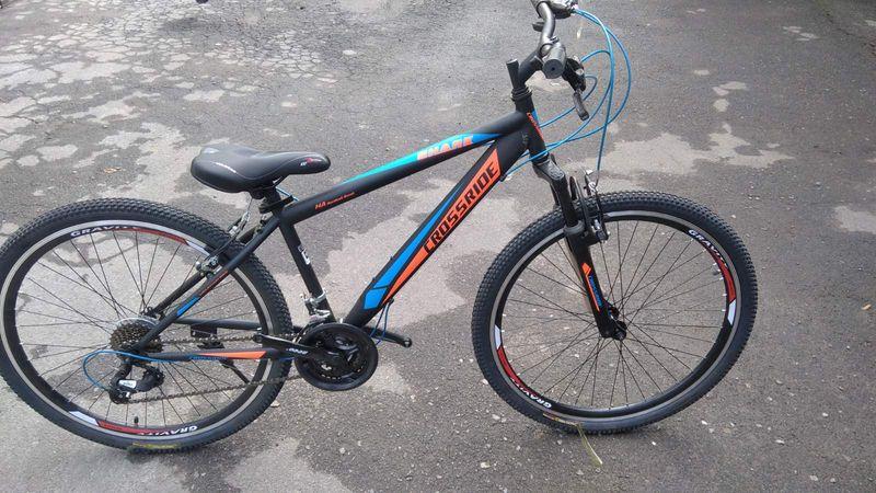 Велосипед TOTEM 26 MTB ST SARК (210611)