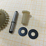 Шестерня регулятора обертів олійного насоса 168 / 170, фото 2