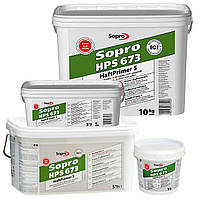 Ґрунтувальний препарат для всмоктуючих підстав Sopro HPS 673 5кг