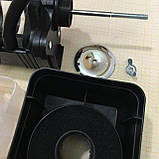 Фільтр повітряний з оливною ванною 168 / 170, фото 7