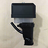 Фільтр повітряний з оливною ванною 168 / 170, фото 3