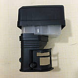 Фільтр повітряний з оливною ванною 168 / 170, фото 2