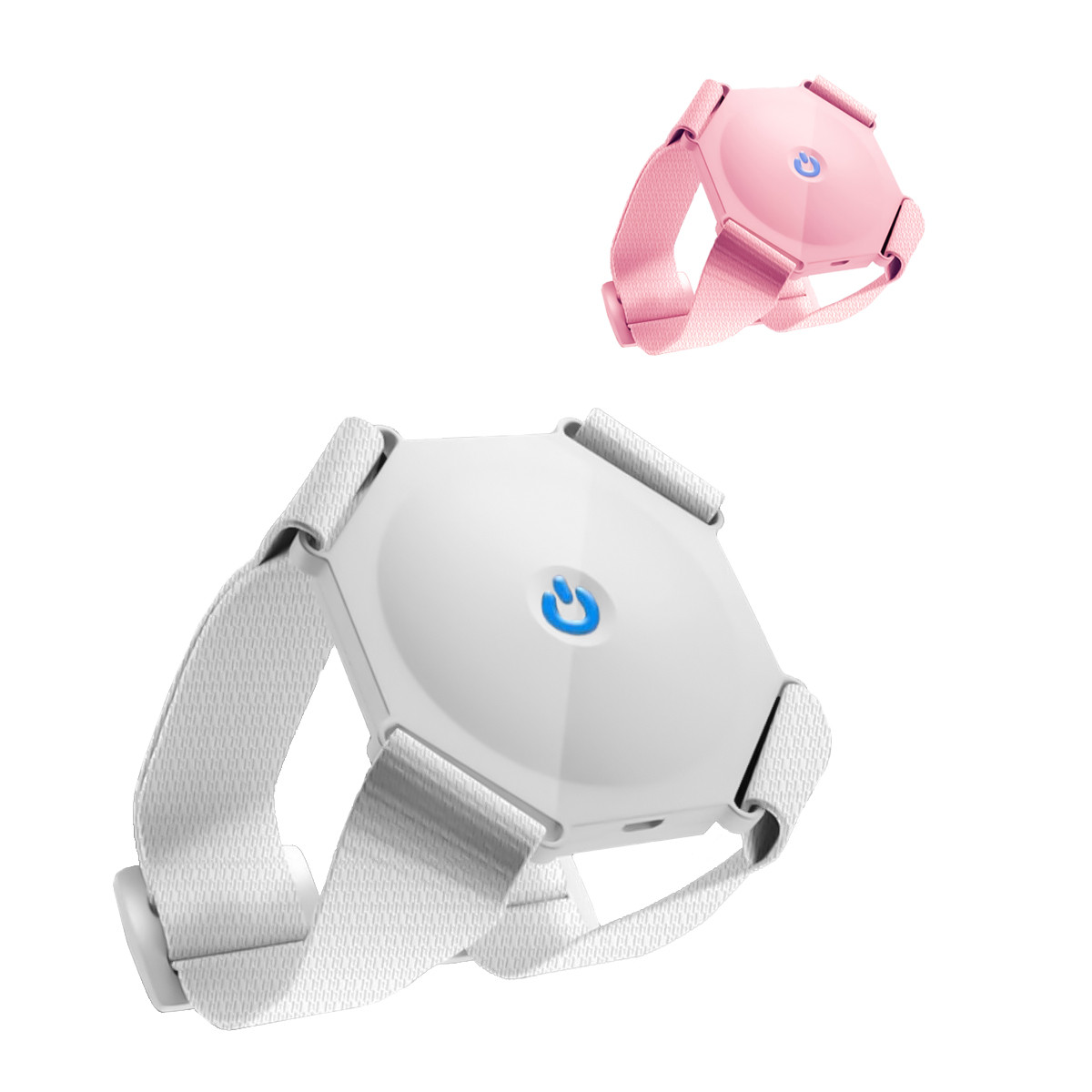 Корсет для осанки Smart Sensor Corrector Сірий ортопедичний коректор постави, корсет ортопедичний, фото 1