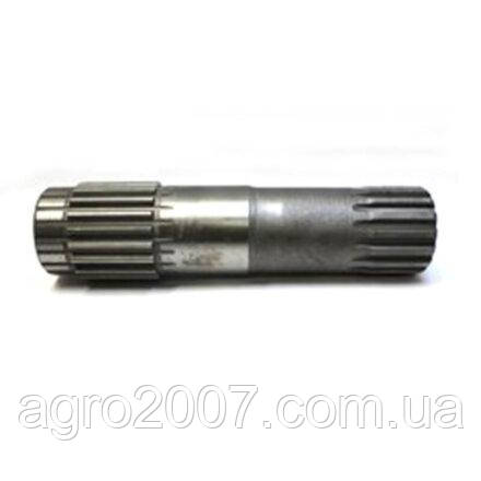 Вал ведучий приводу ВОМ МТЗ (пр-во МЗШ) 70-1601026