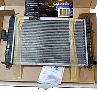 Радиатор охлаждения основной Матиз, LRc DWMz01141